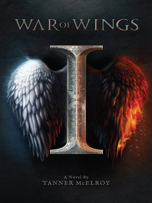 cover image of War of Wings